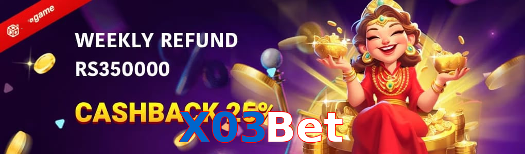 X03Bet
