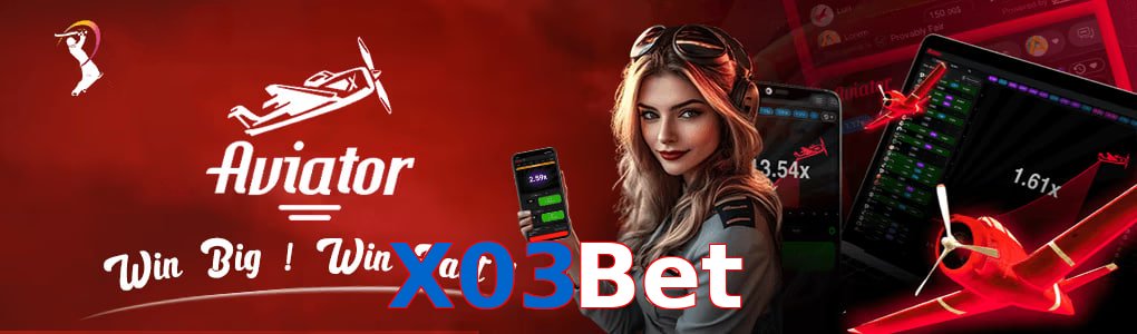 X03Bet